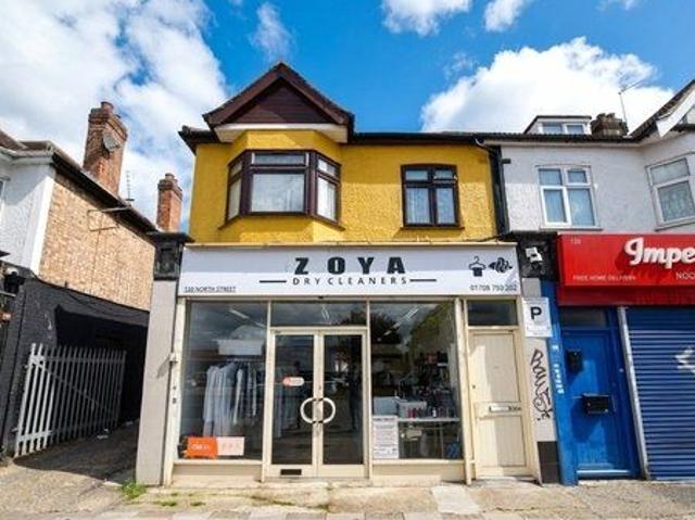 Apartment for rent in Greater London