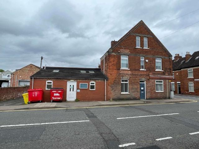 Room for rent in Morton, West Lindsey
