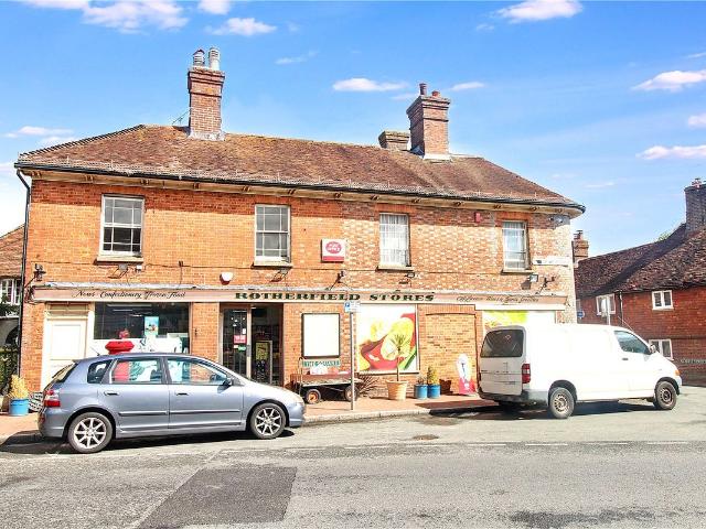 Apartment for rent in Cross In Hand, East Sussex
