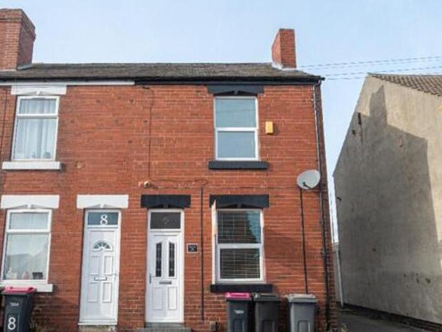 House for sale in Rawmarsh, Rotherham