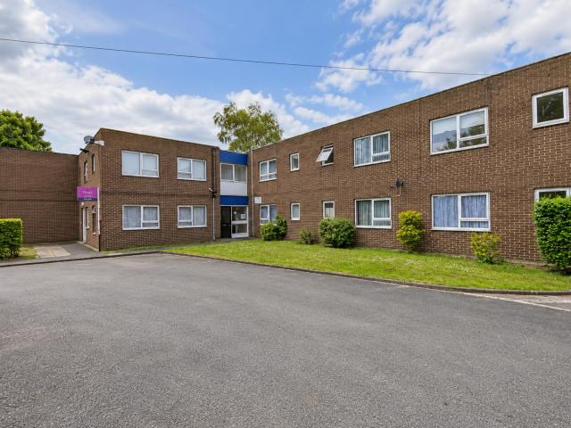 Apartment for rent in Pontefract, Wakefield