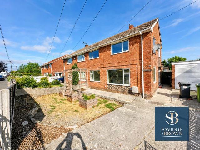 House for rent in Elmton, East Midlands