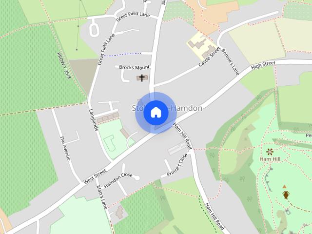 Apartment for rent in Stoke Sub Hamdon, Somerset