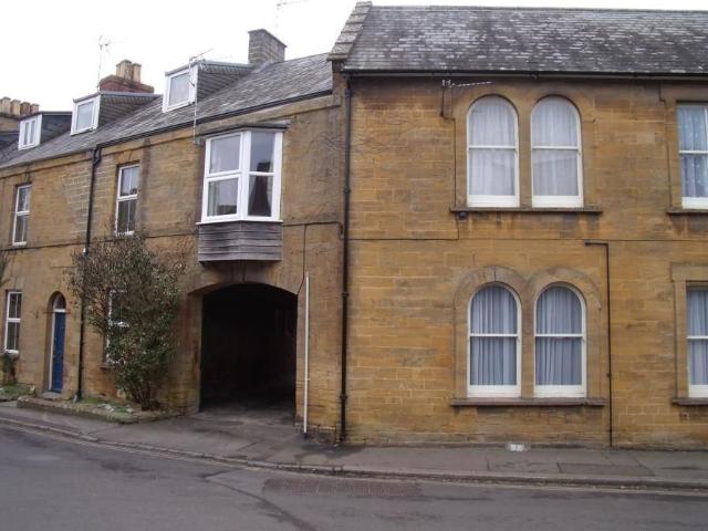 Apartment for rent in Stoke Sub Hamdon, Somerset