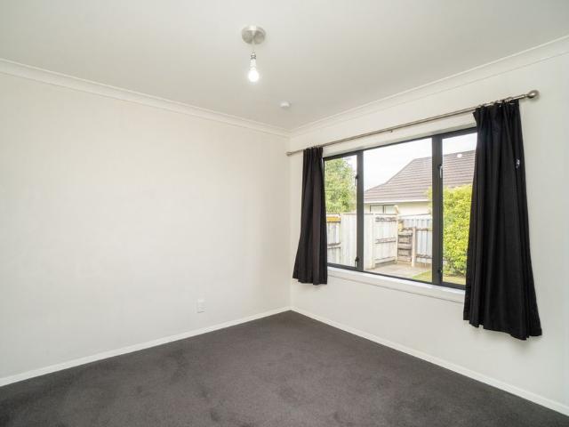 Apartment for rent in Manawatu District