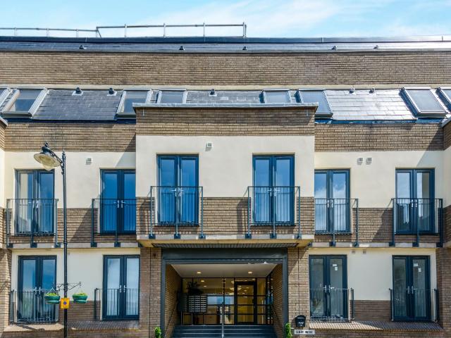 Apartment for rent in Sudbury, Babergh