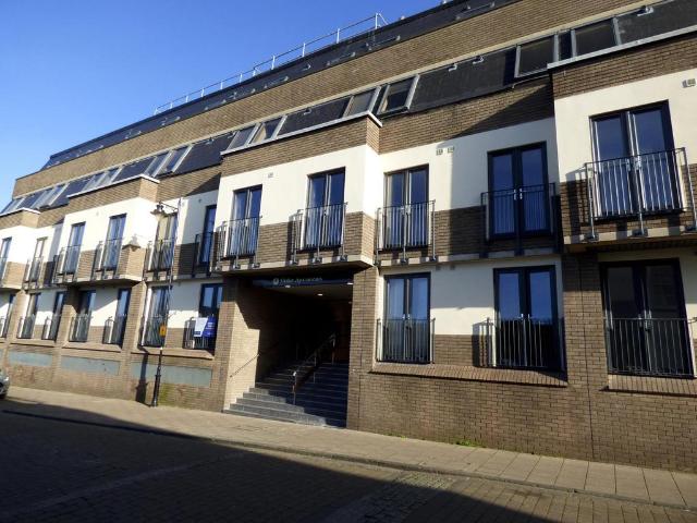 Apartment for rent in Sudbury, Chelmondiston