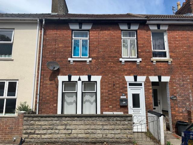 House for rent in Rodbourne, Swindon