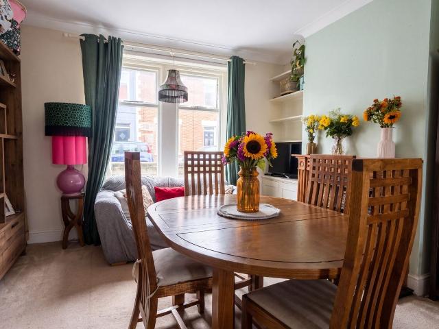 House for rent in Old Town, Swindon