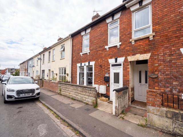 House for rent in Rodbourne, Swindon