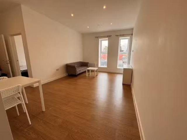 Apartment for rent