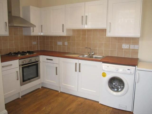 Apartment for rent in North Town, Rumwell