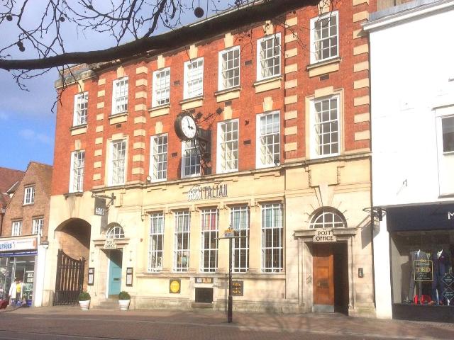Apartment for rent in North Town, Rumwell