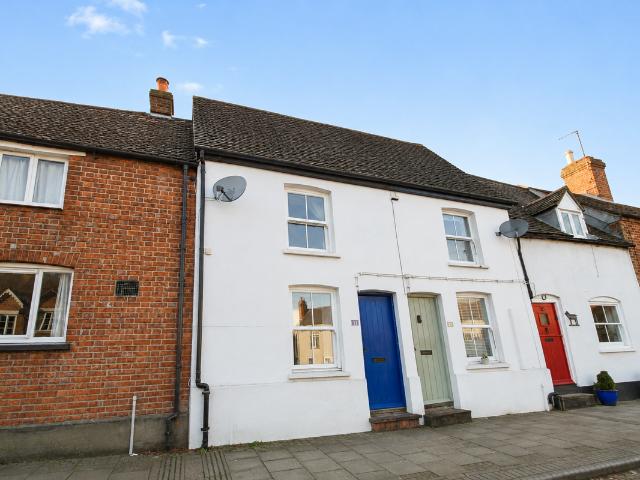 House for rent in Berrick Salome, Oxfordshire