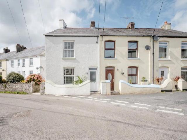 House for rent in Tywardreath and Par, Tywardreath
