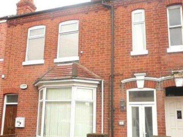 House for sale in Burrow's Bush, Wellingborough