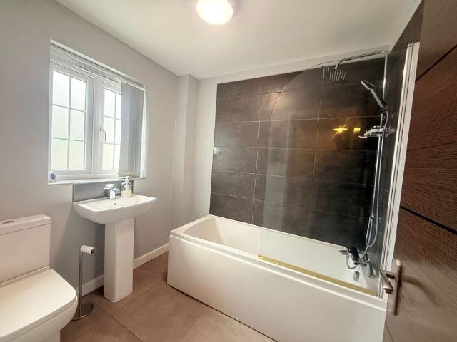 House for rent in Tonedale, Somerset