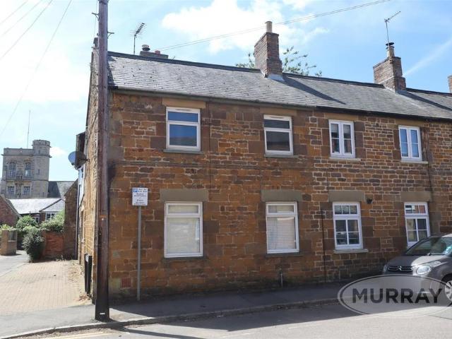House for rent in Uppingham, Rutland