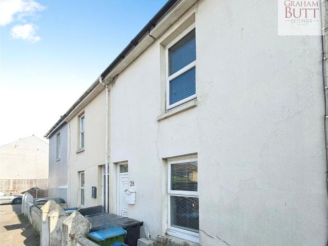 House for rent in Wick, Clapham