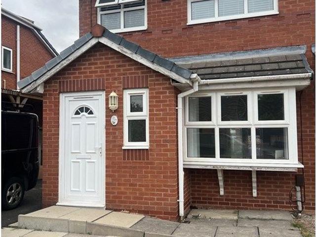 House for rent in Wigan, Greater Manchester