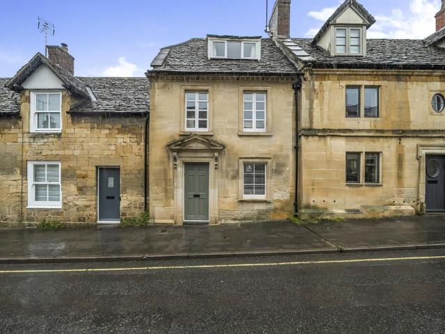 House for rent in Winchcombe, Pamington