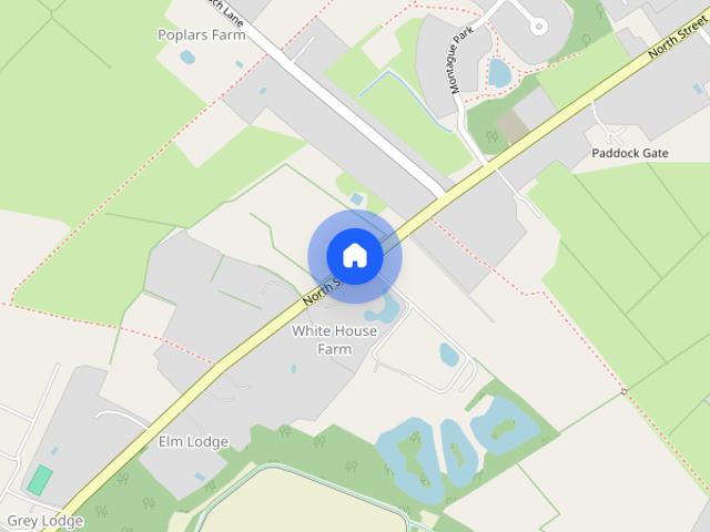 Apartment for rent in Cranbourne, Winkfield