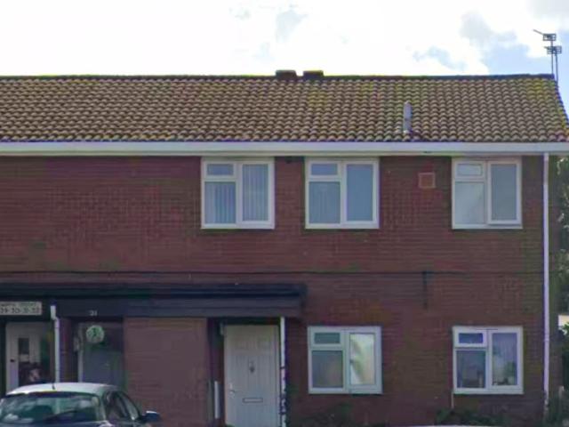 Apartment for rent in Burton upon Trent, East Staffordshire