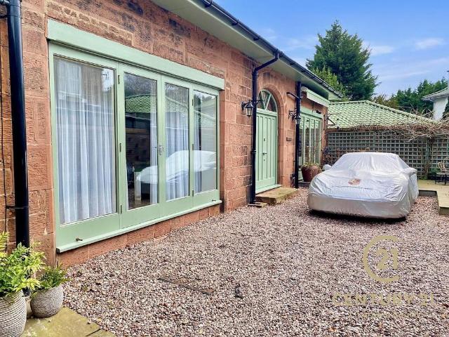 House for rent in Aigburth, Liverpool