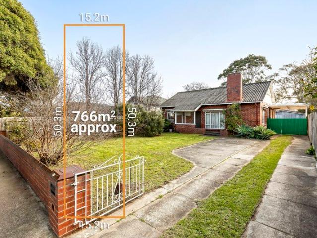 House for sale in Camerons Creek, Victoria