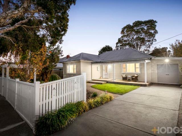 House for sale in Camerons Creek, Victoria