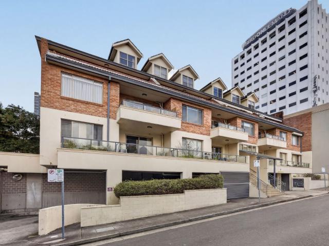 Apartment for rent in Sydney, New South Wales