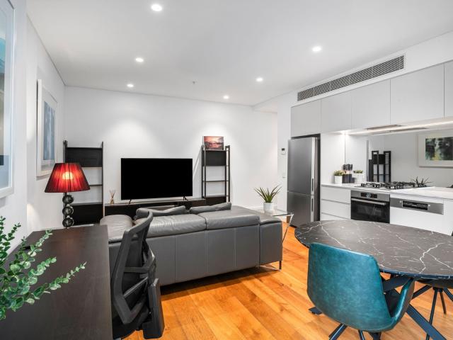 Apartment for rent in Sydney, New South Wales