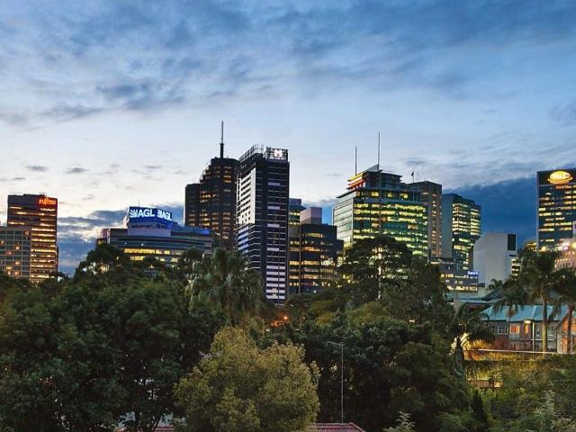 Apartment for rent in Sydney, New South Wales