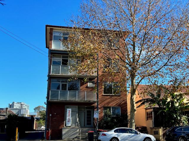 Apartment for rent in Sydney, New South Wales