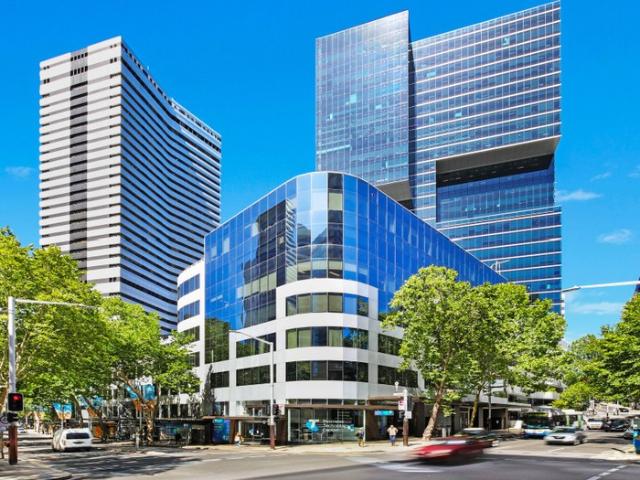 Office for rent in Sydney, New South Wales