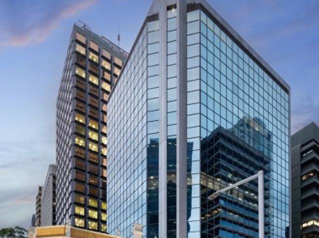 Office for sale in Sydney, New South Wales