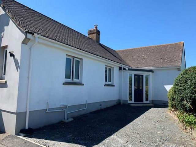 House for rent in North Tamerton
