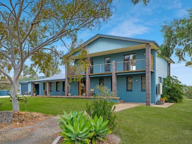 House for sale in Piallamore, New South Wales