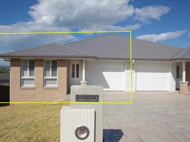 Apartment for rent in Piallamore, New South Wales