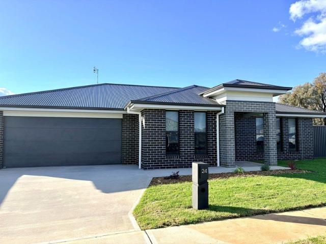 House for rent in Piallamore, New South Wales