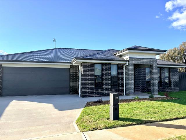 House for rent in Piallamore, New South Wales