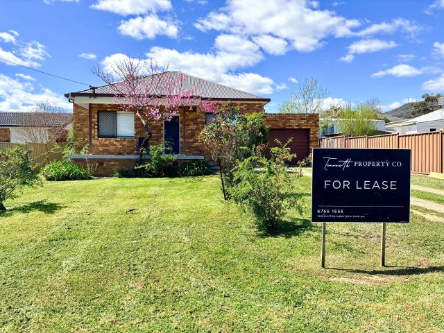 House for rent in Piallamore, New South Wales