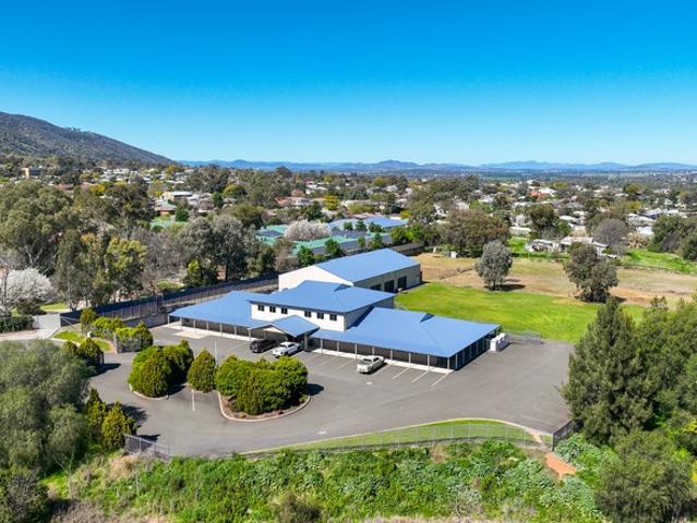 Retail for sale in Piallamore, New South Wales