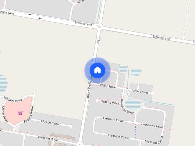 House for rent in Piallamore, New South Wales
