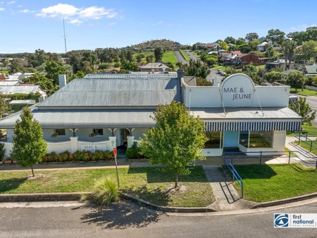 Property for sale in Piallamore, New South Wales