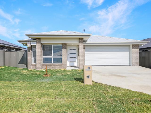 House for rent in Piallamore, New South Wales