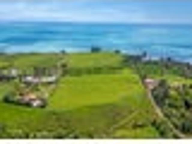 Land for sale in Onaero, Taranaki