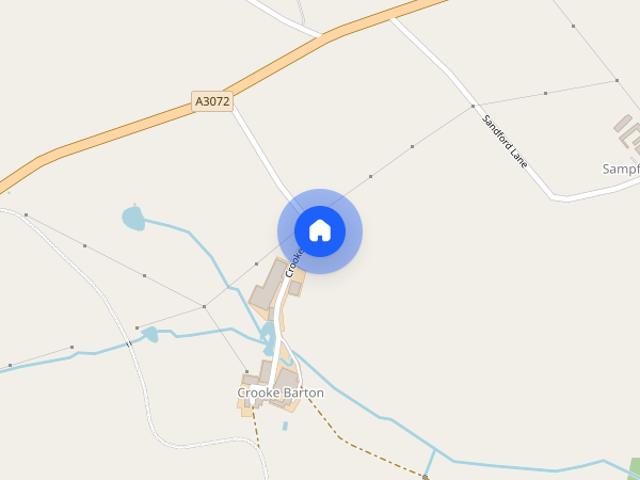 House for rent in North Tawton, Weir Quay