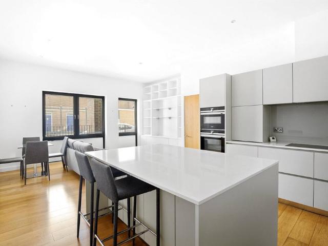 Apartment for rent in Tower Hill, Greater London