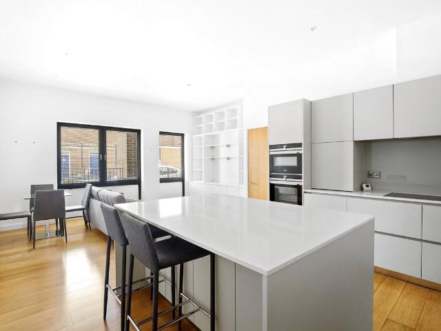 Apartment for rent in Tower Hill, Greater London